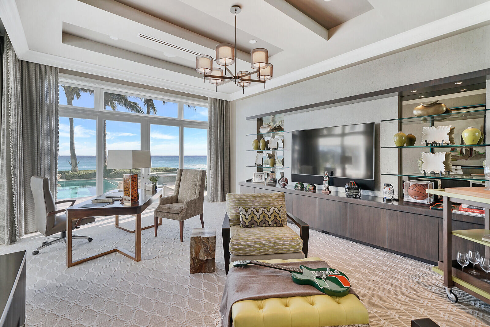 GEDNEY VS PIERSON - Residential