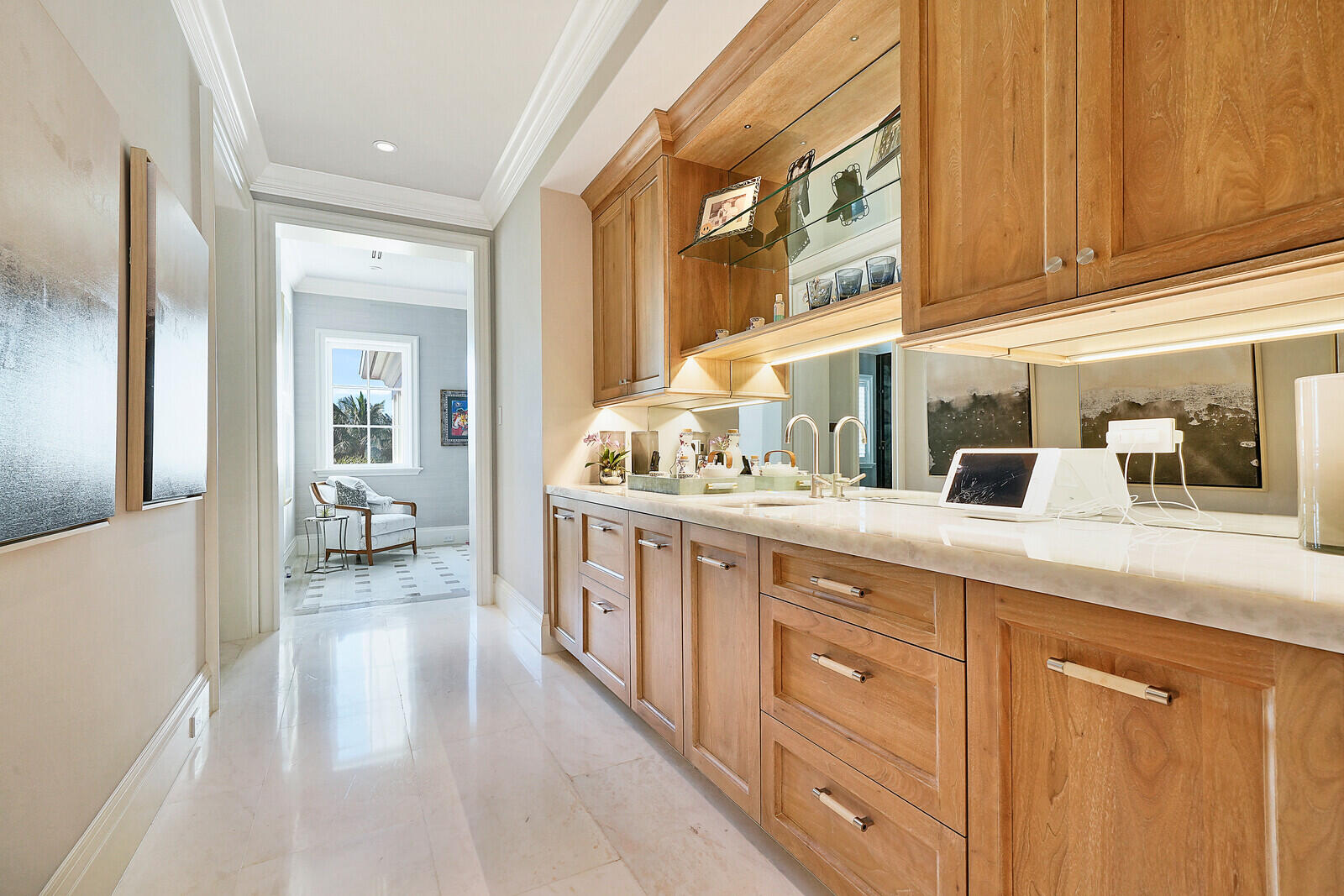 GEDNEY VS PIERSON - Residential