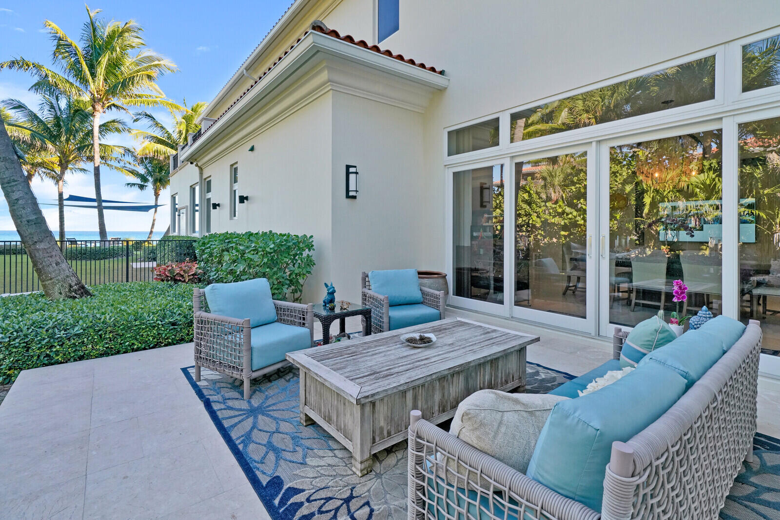 GEDNEY VS PIERSON - Residential