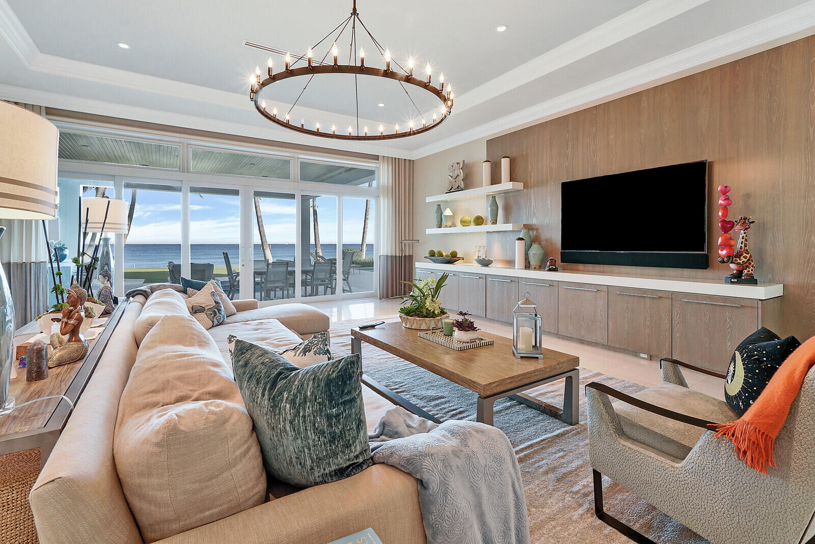 GEDNEY VS PIERSON - Residential