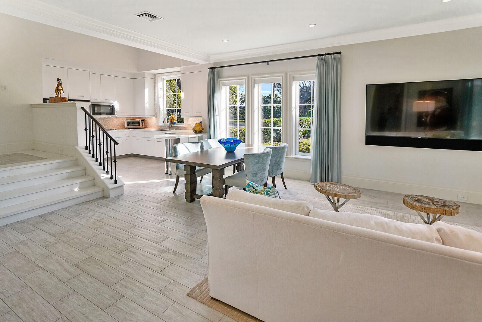 GEDNEY VS PIERSON - Residential