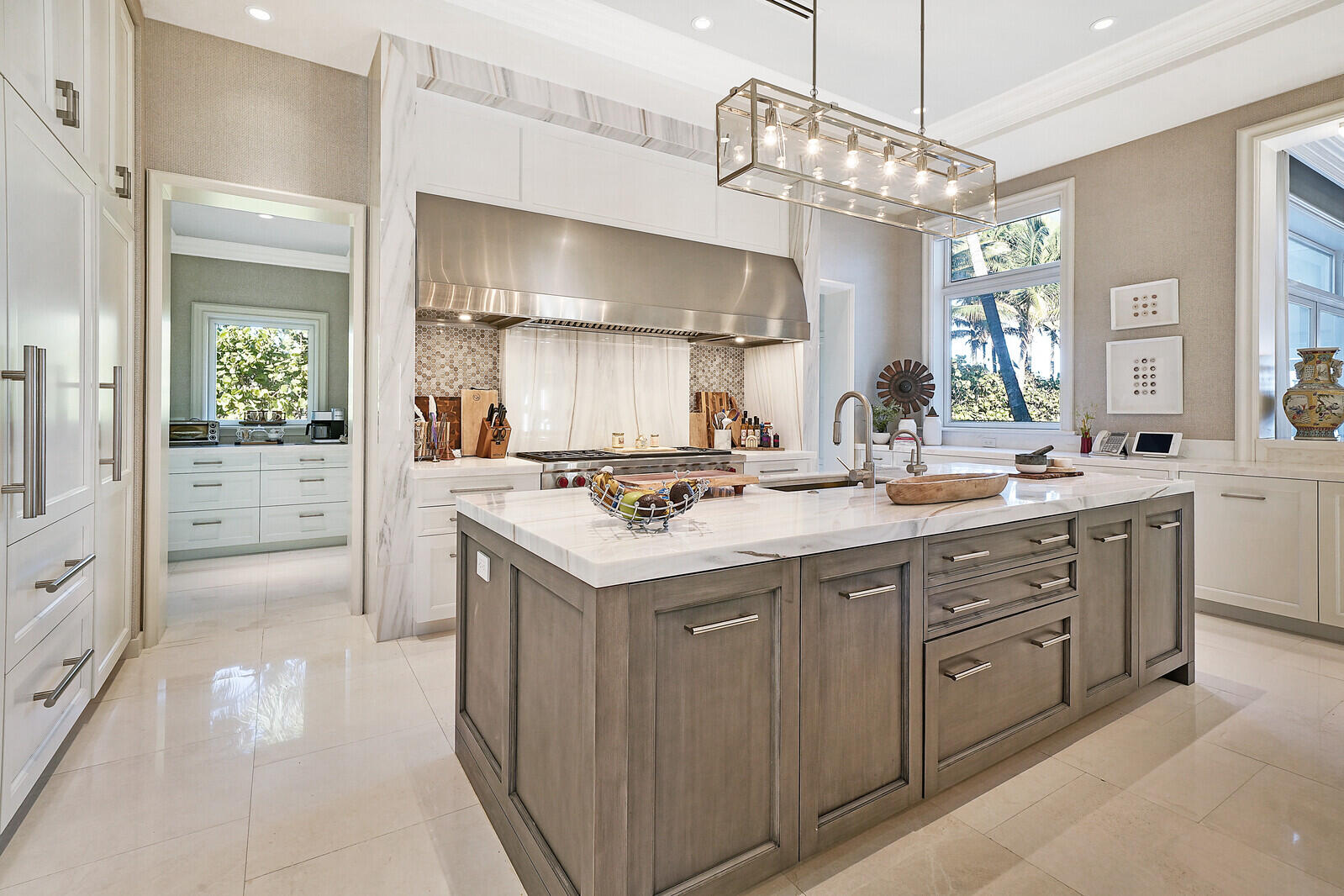 GEDNEY VS PIERSON - Residential