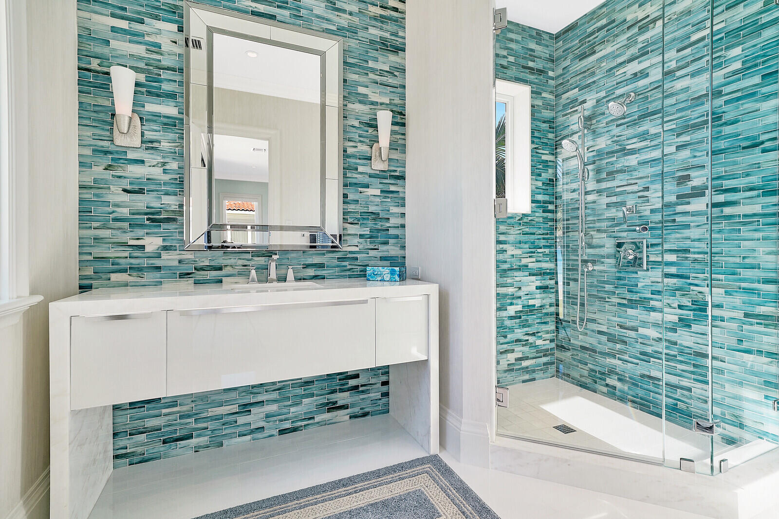 GEDNEY VS PIERSON - Residential