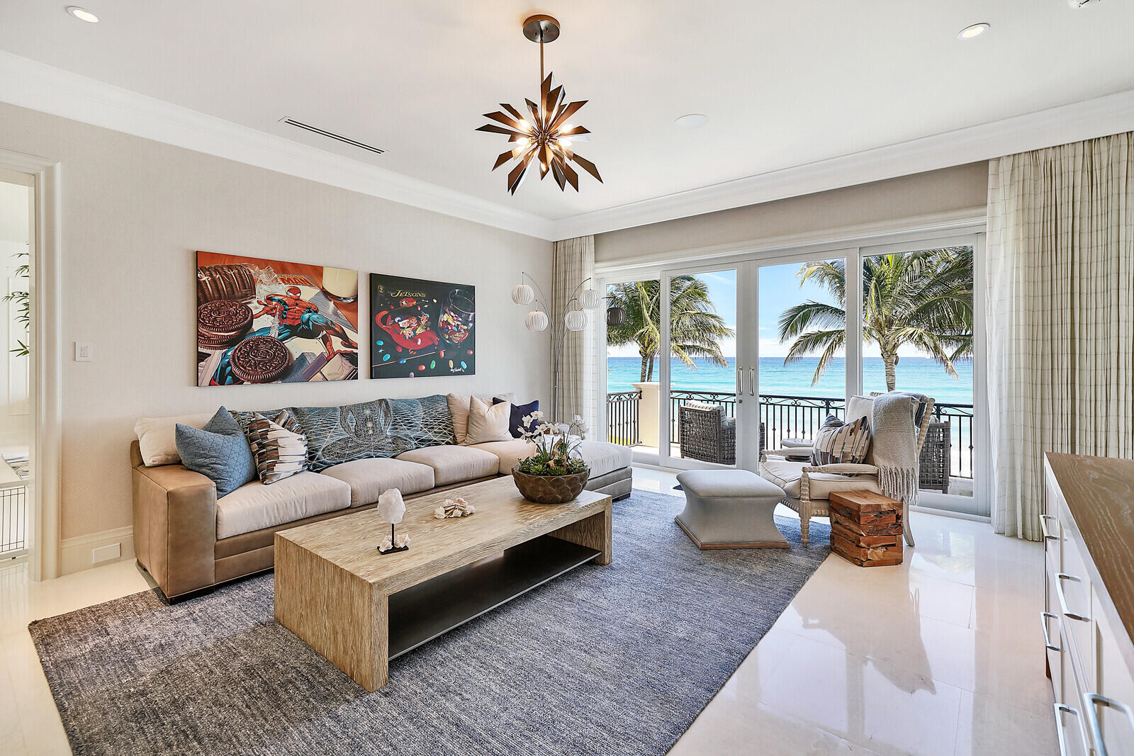 GEDNEY VS PIERSON - Residential