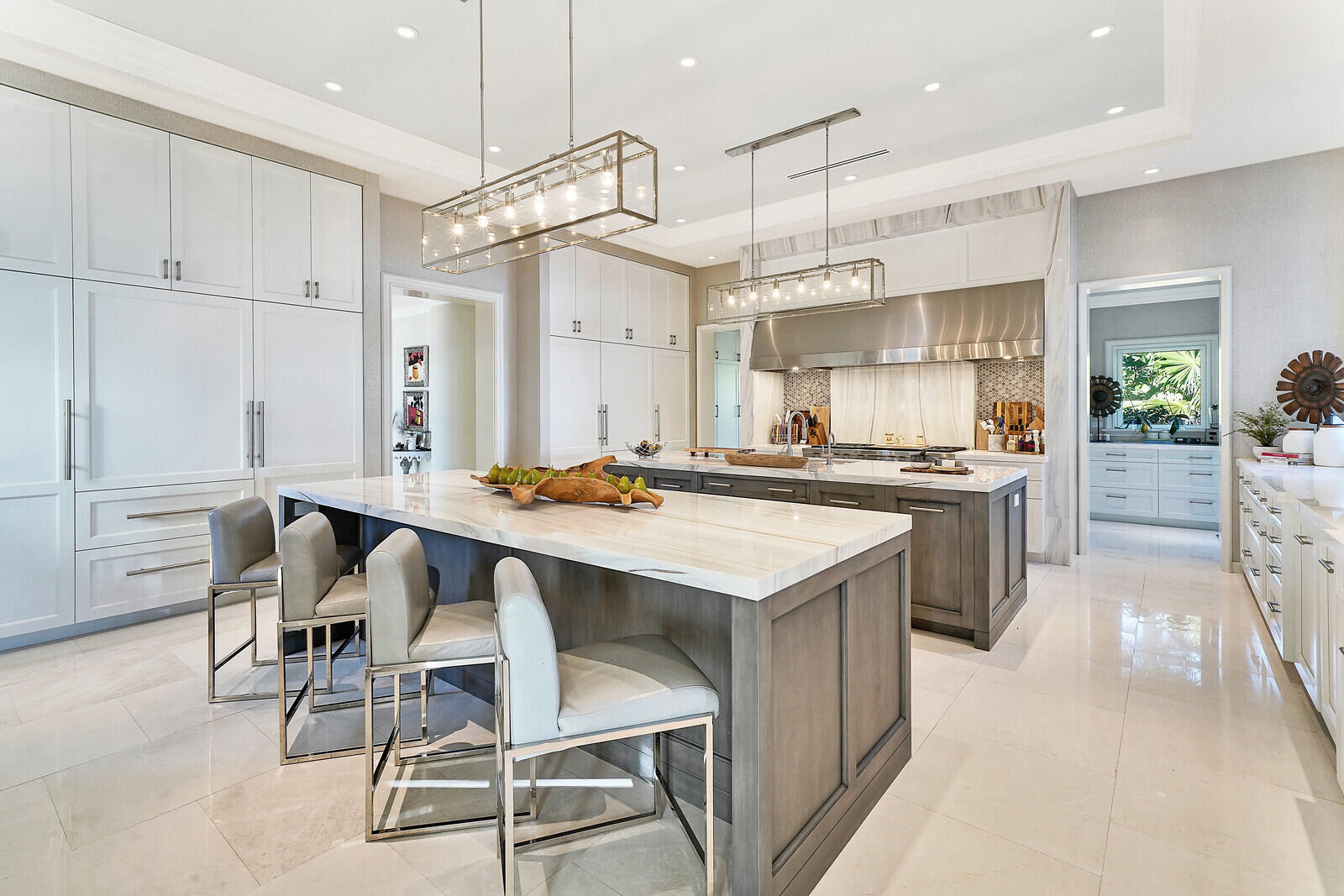 GEDNEY VS PIERSON - Residential