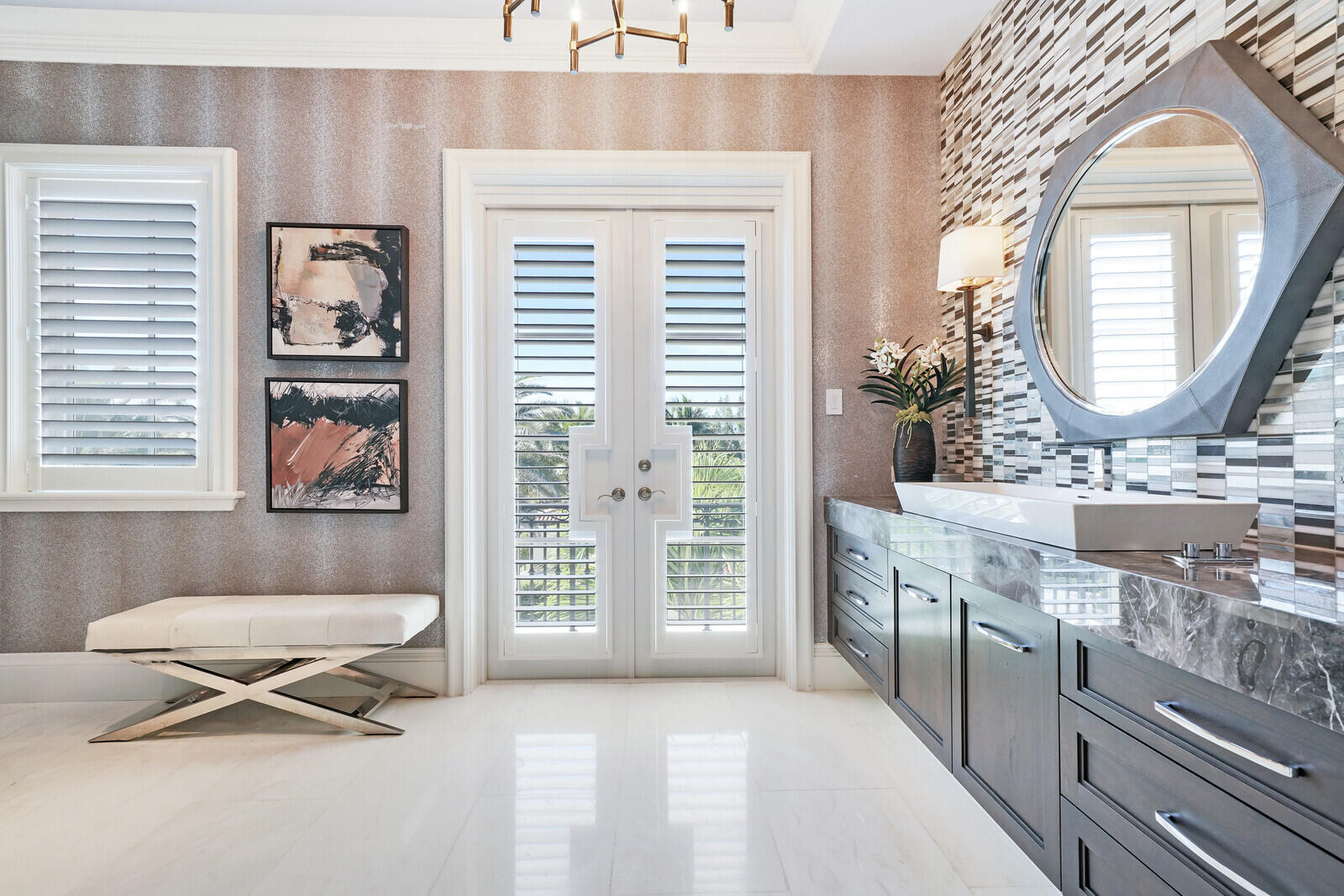 GEDNEY VS PIERSON - Residential