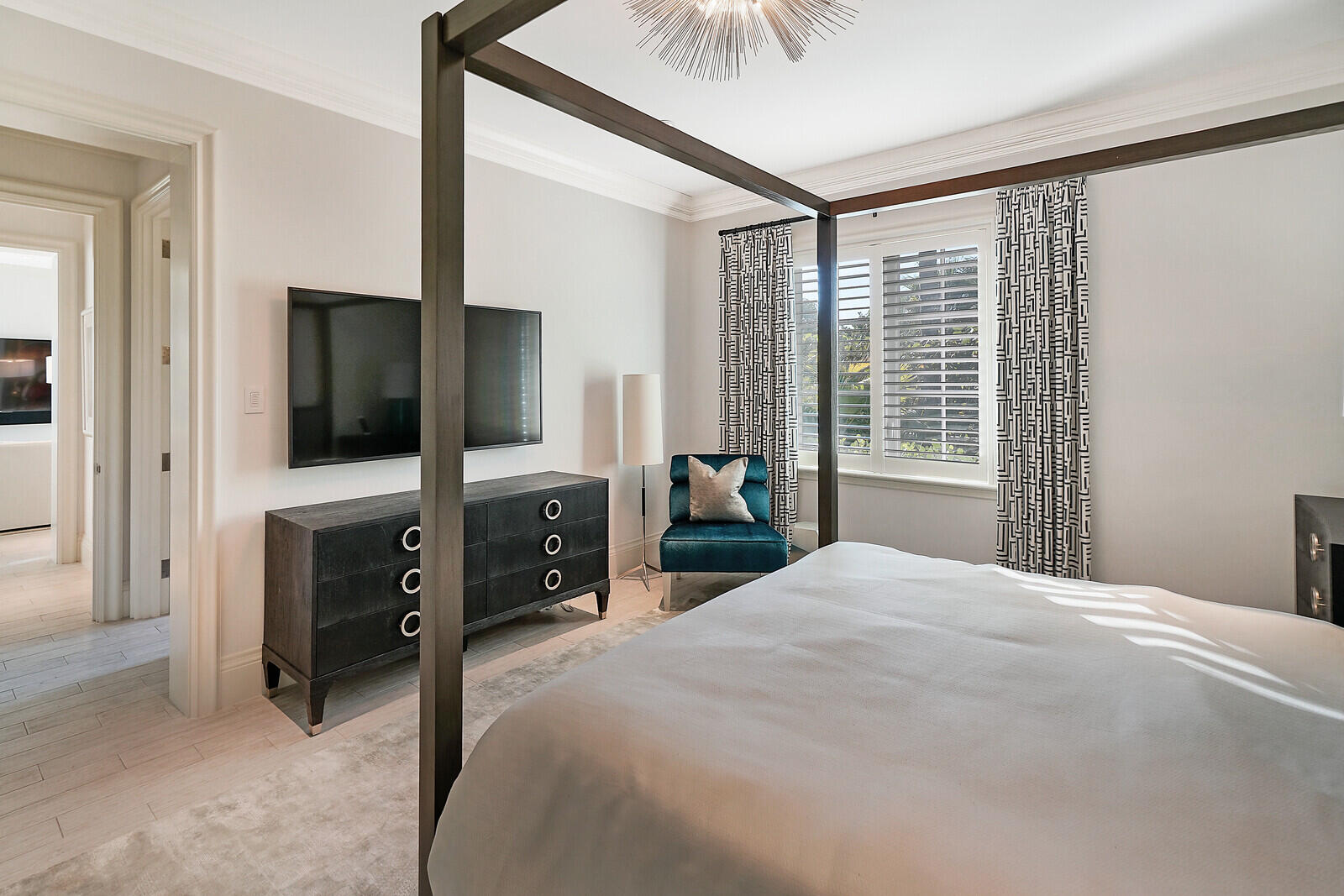 GEDNEY VS PIERSON - Residential