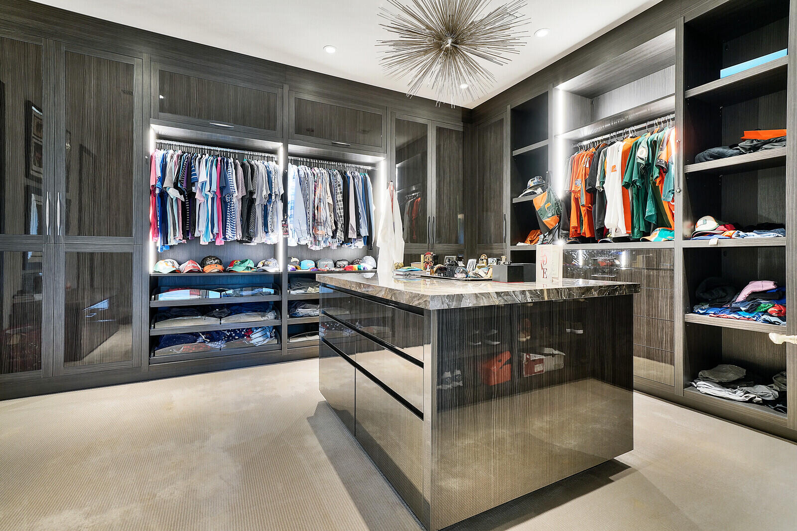 GEDNEY VS PIERSON - Residential