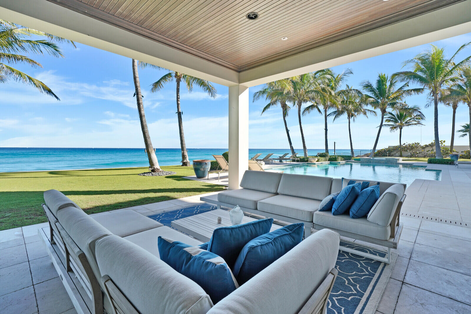 GEDNEY VS PIERSON - Residential