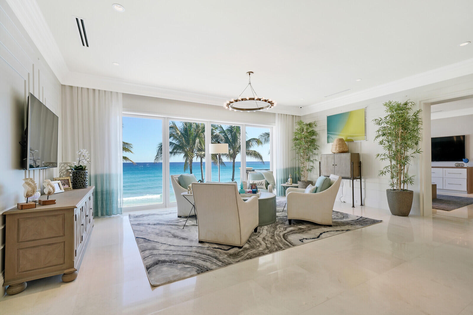 GEDNEY VS PIERSON - Residential