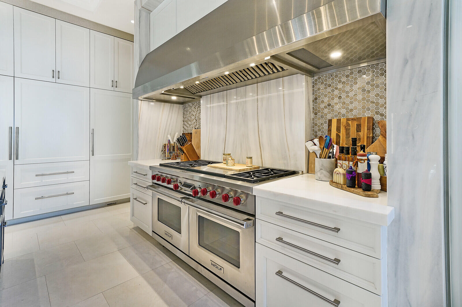 GEDNEY VS PIERSON - Residential