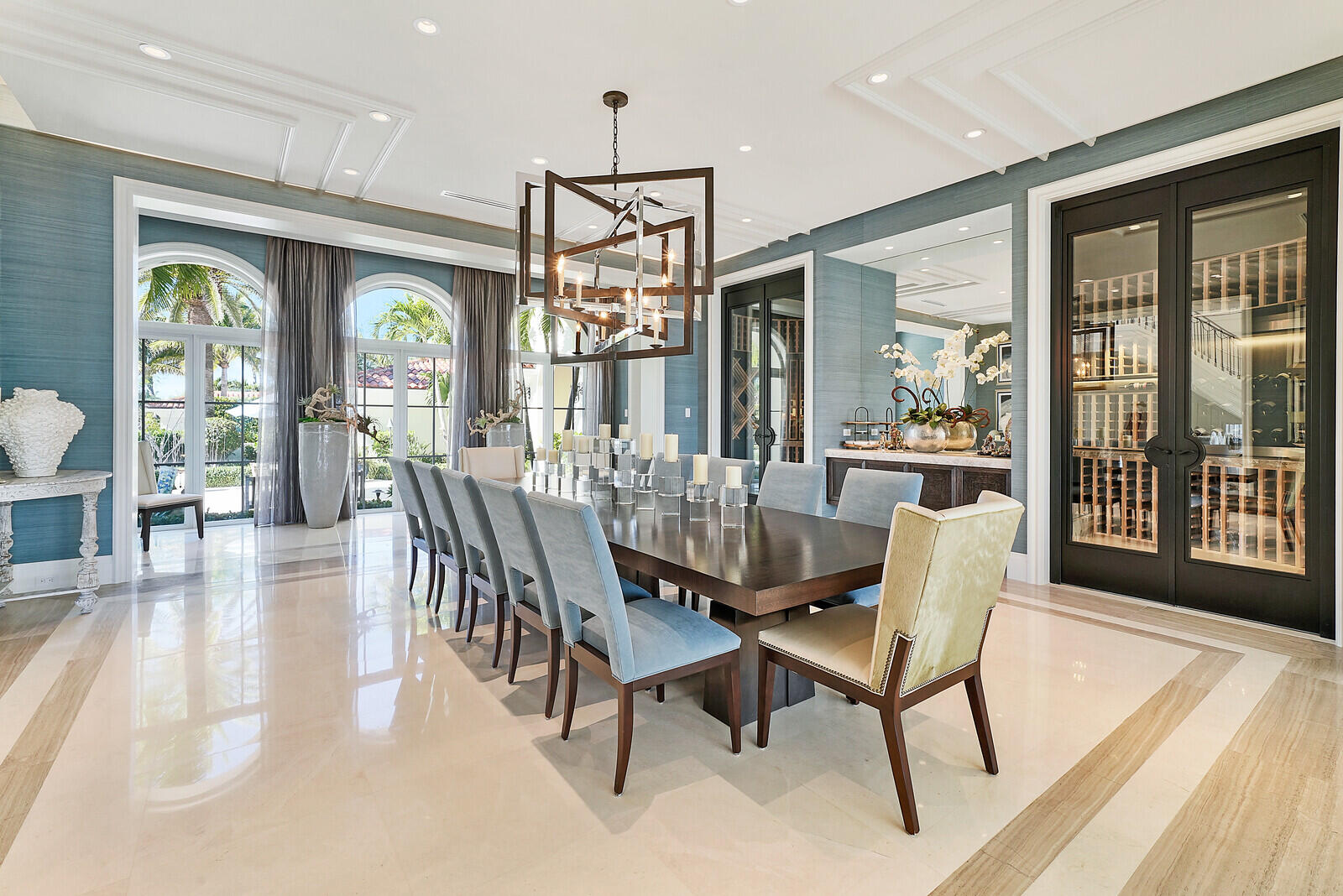 GEDNEY VS PIERSON - Residential