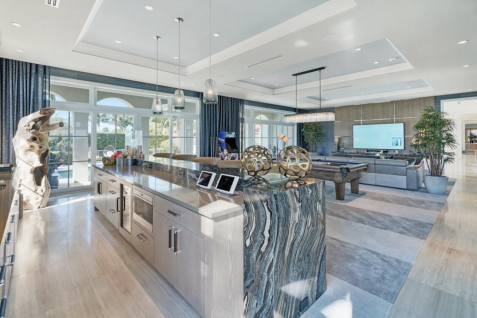 GEDNEY VS PIERSON - Residential