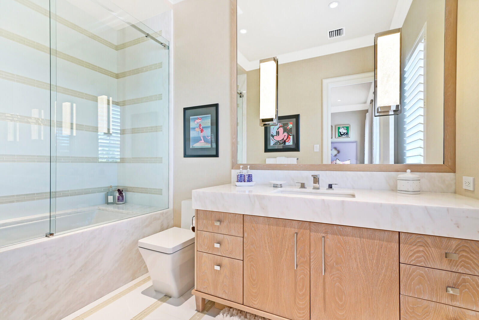 GEDNEY VS PIERSON - Residential