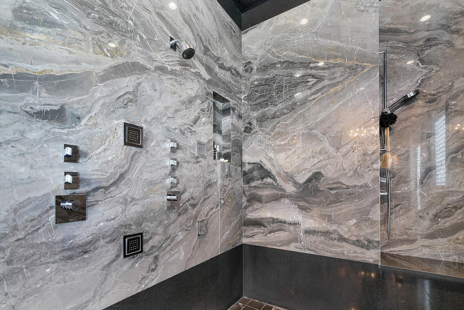 GEDNEY VS PIERSON - Residential