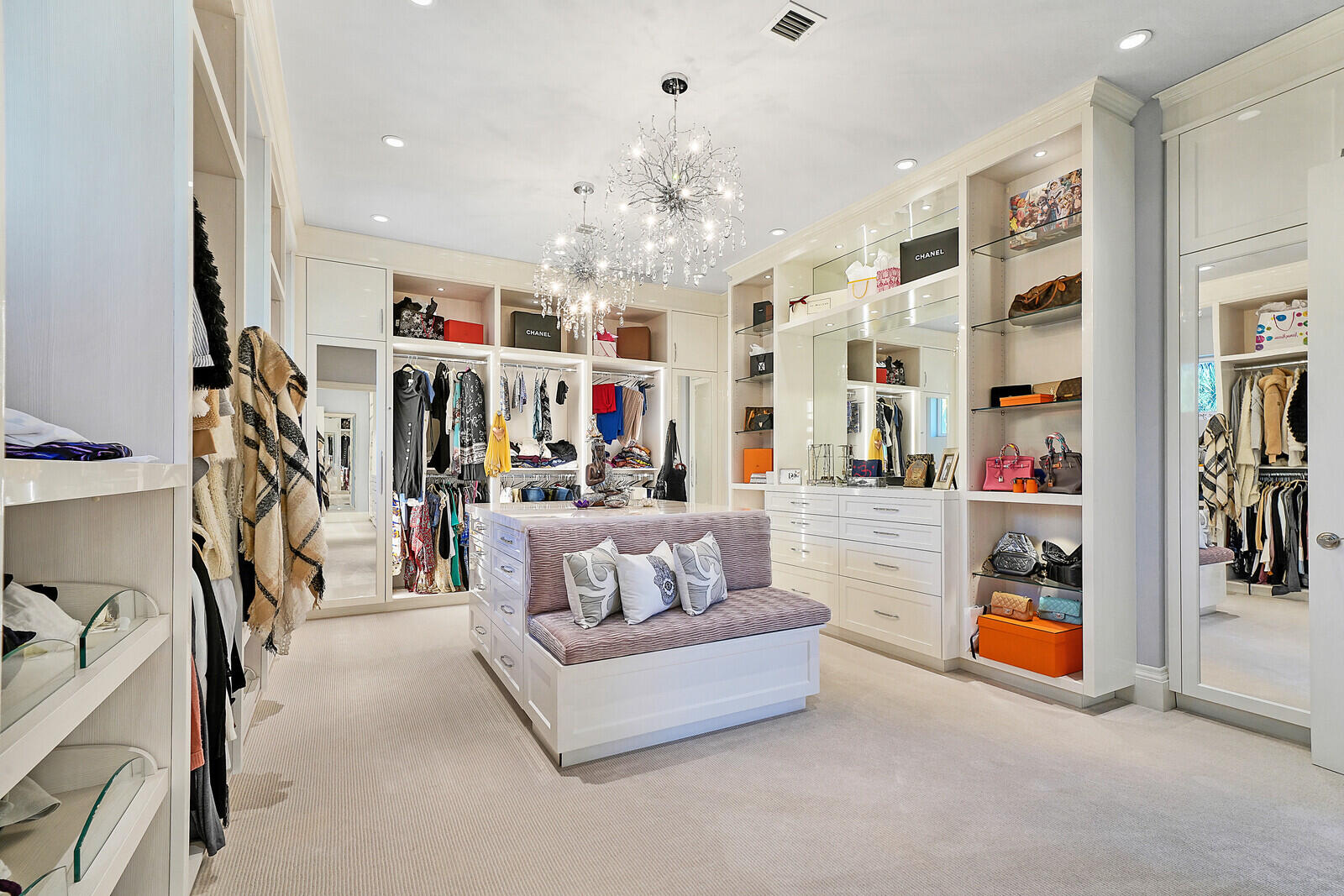 GEDNEY VS PIERSON - Residential