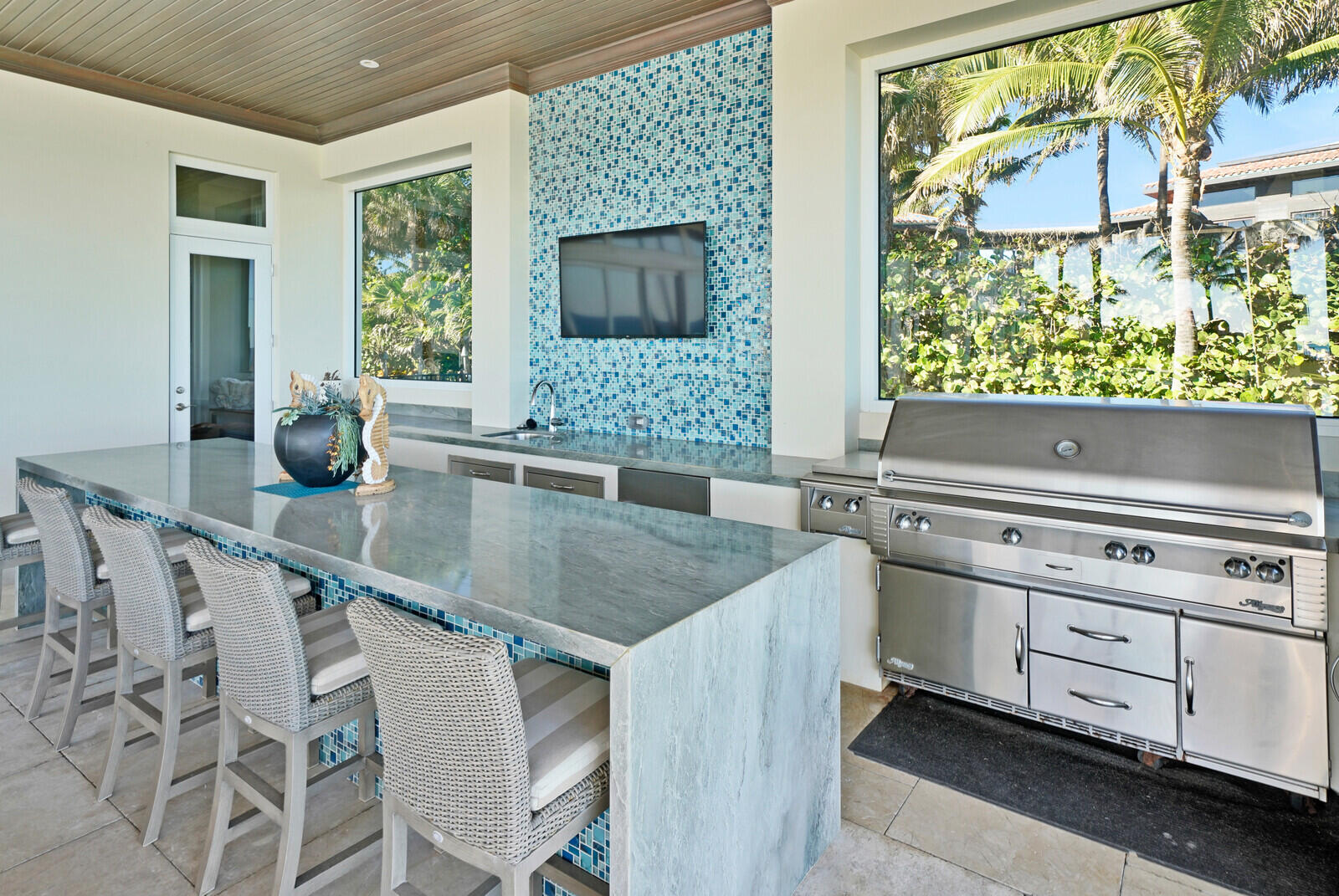 GEDNEY VS PIERSON - Residential