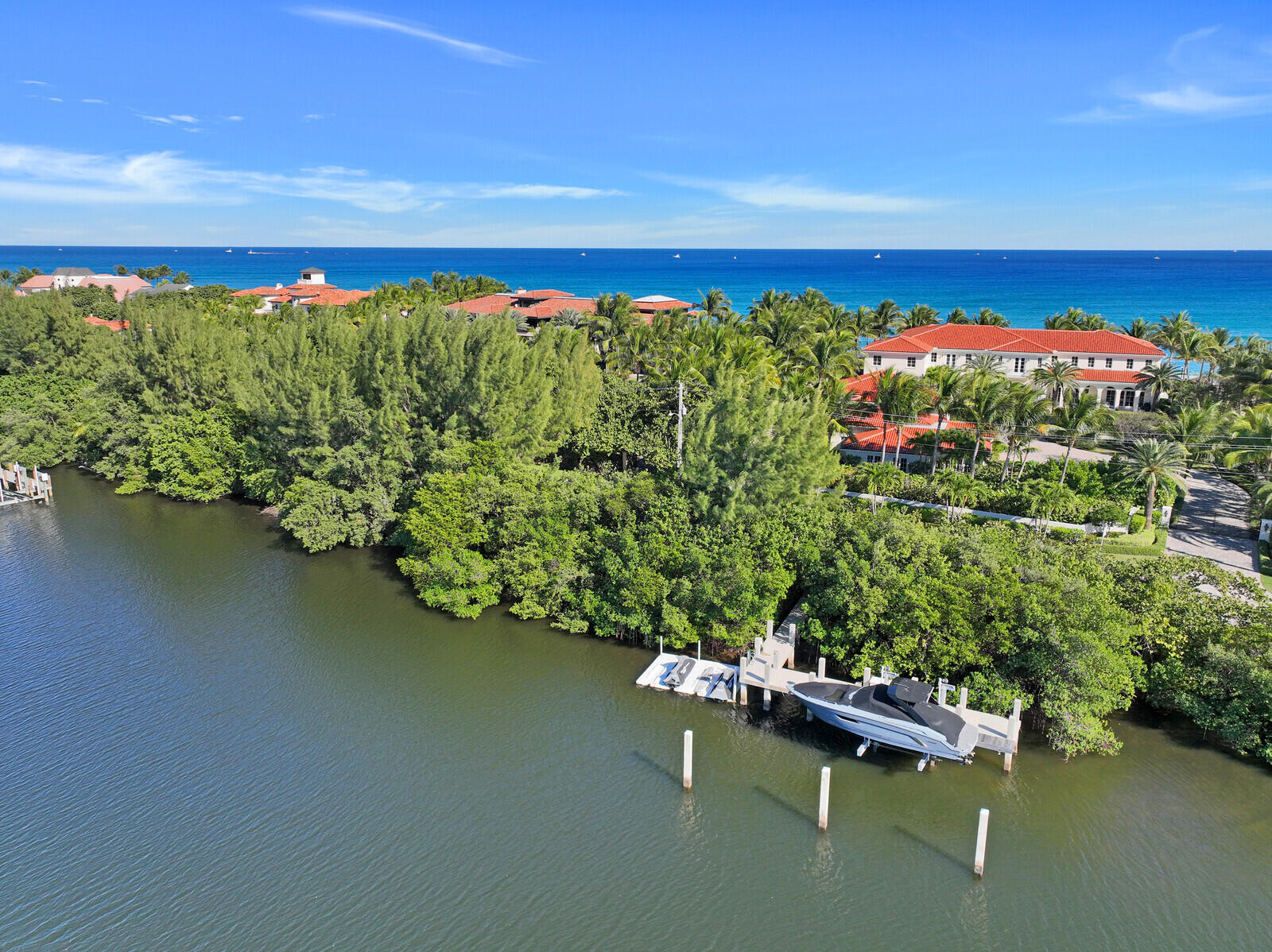 GEDNEY VS PIERSON - Residential