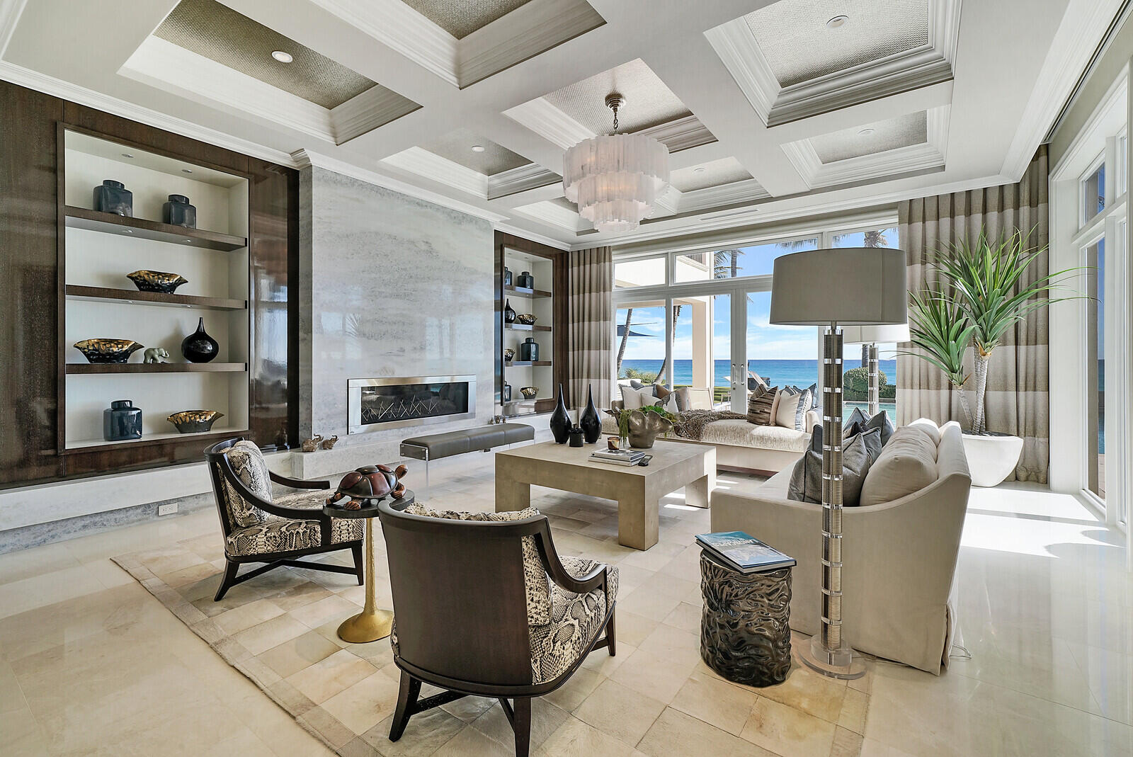 GEDNEY VS PIERSON - Residential