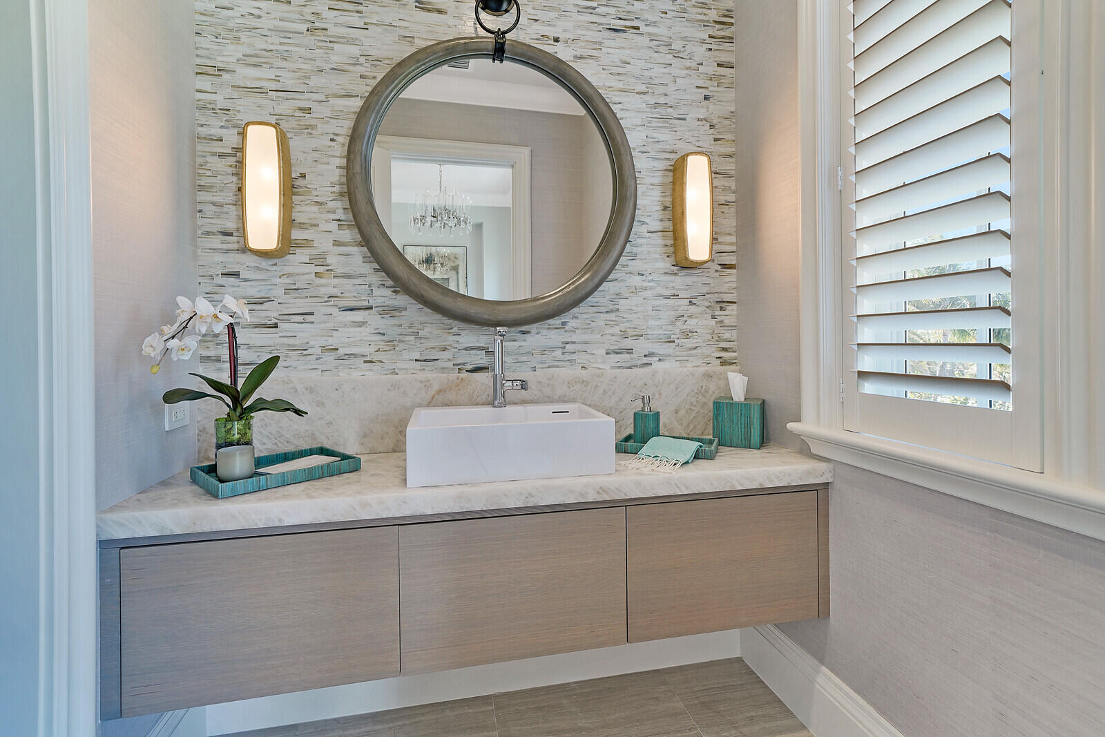 GEDNEY VS PIERSON - Residential