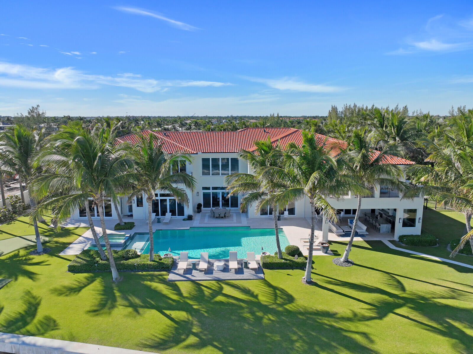 GEDNEY VS PIERSON - Residential