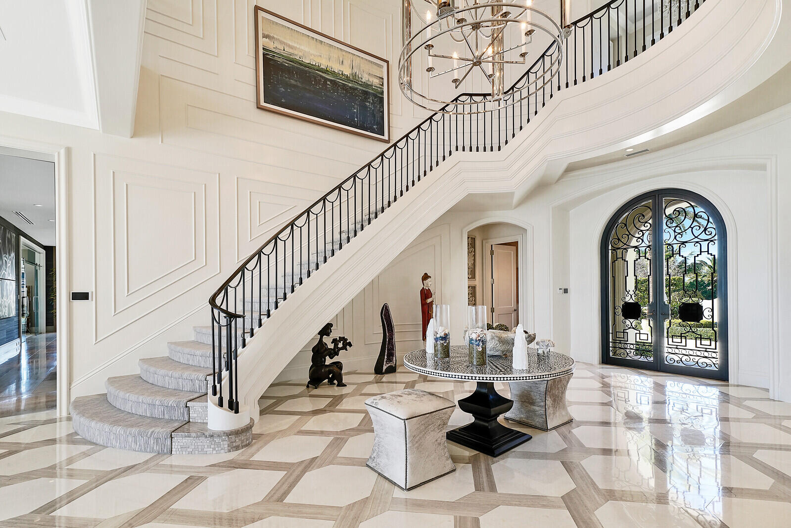 GEDNEY VS PIERSON - Residential