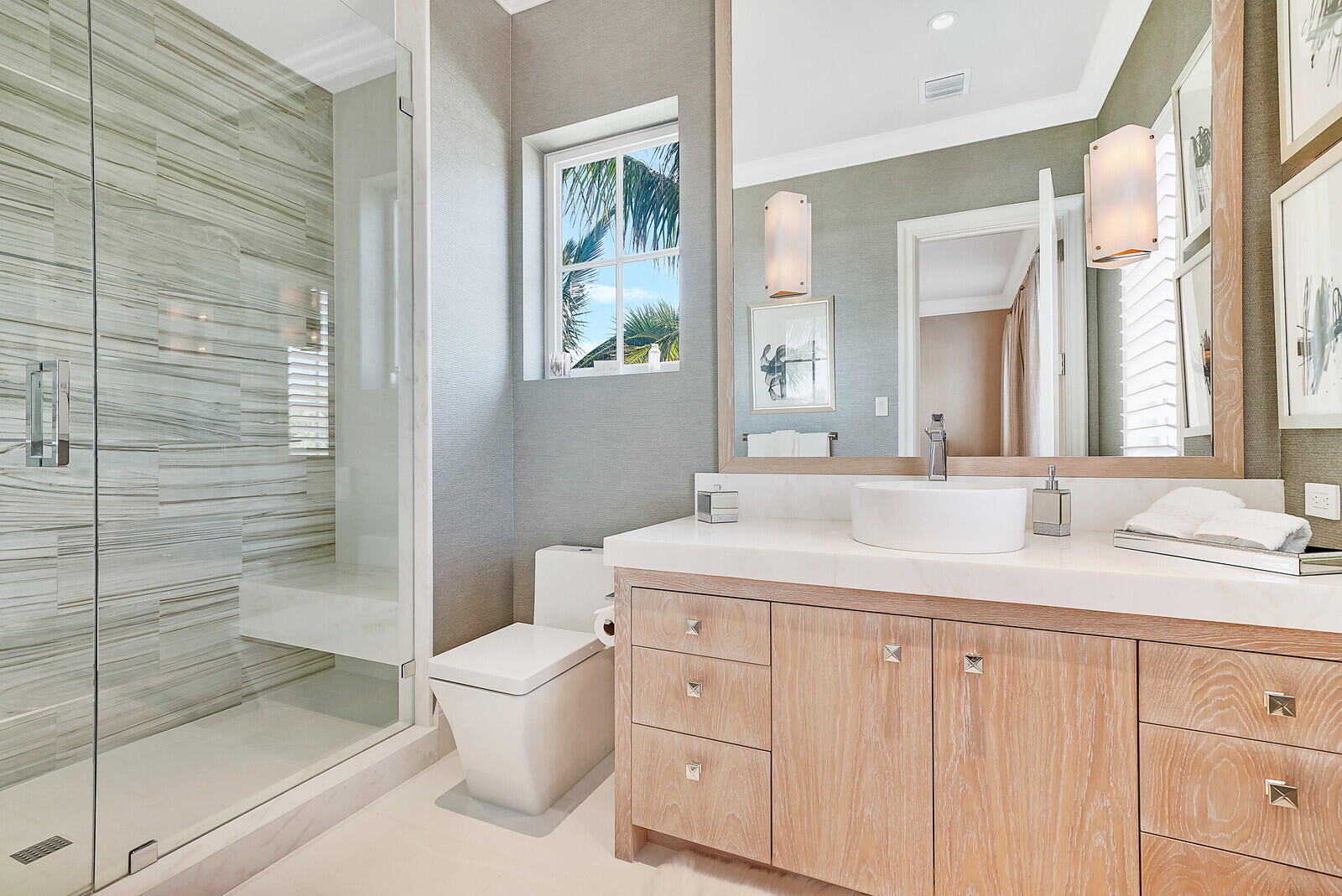 GEDNEY VS PIERSON - Residential