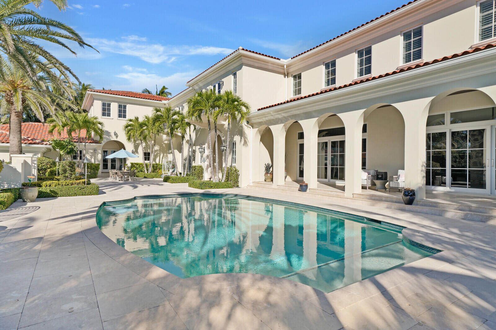 GEDNEY VS PIERSON - Residential