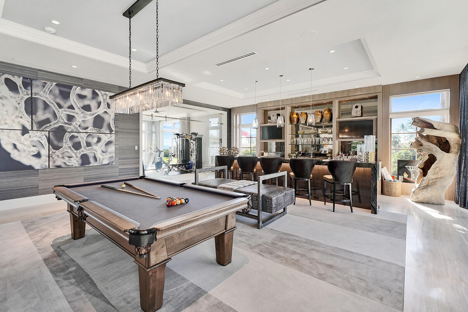 GEDNEY VS PIERSON - Residential