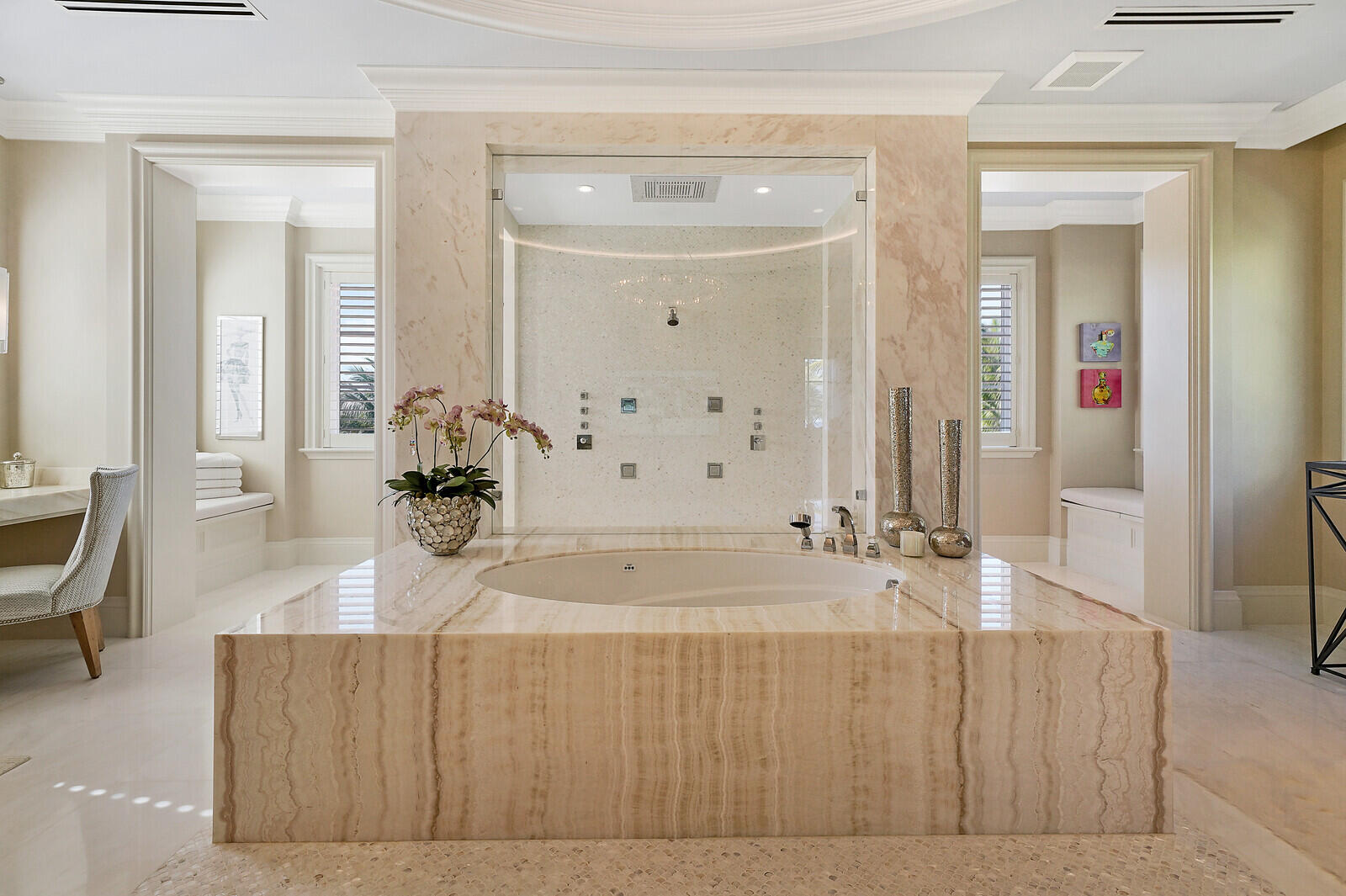 GEDNEY VS PIERSON - Residential