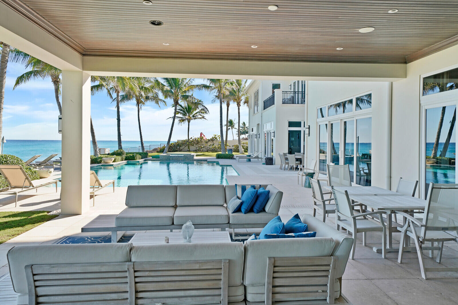 GEDNEY VS PIERSON - Residential