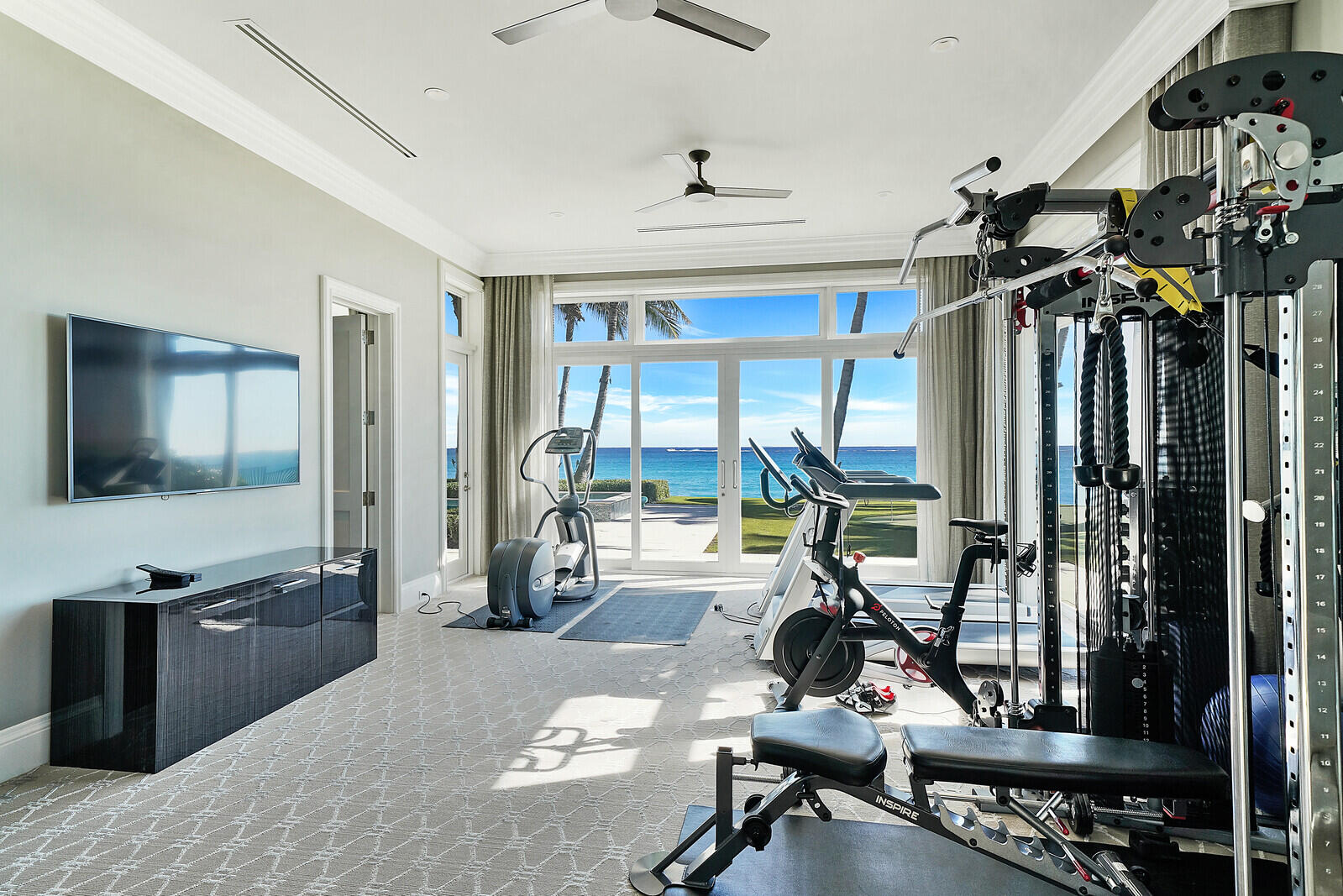 GEDNEY VS PIERSON - Residential