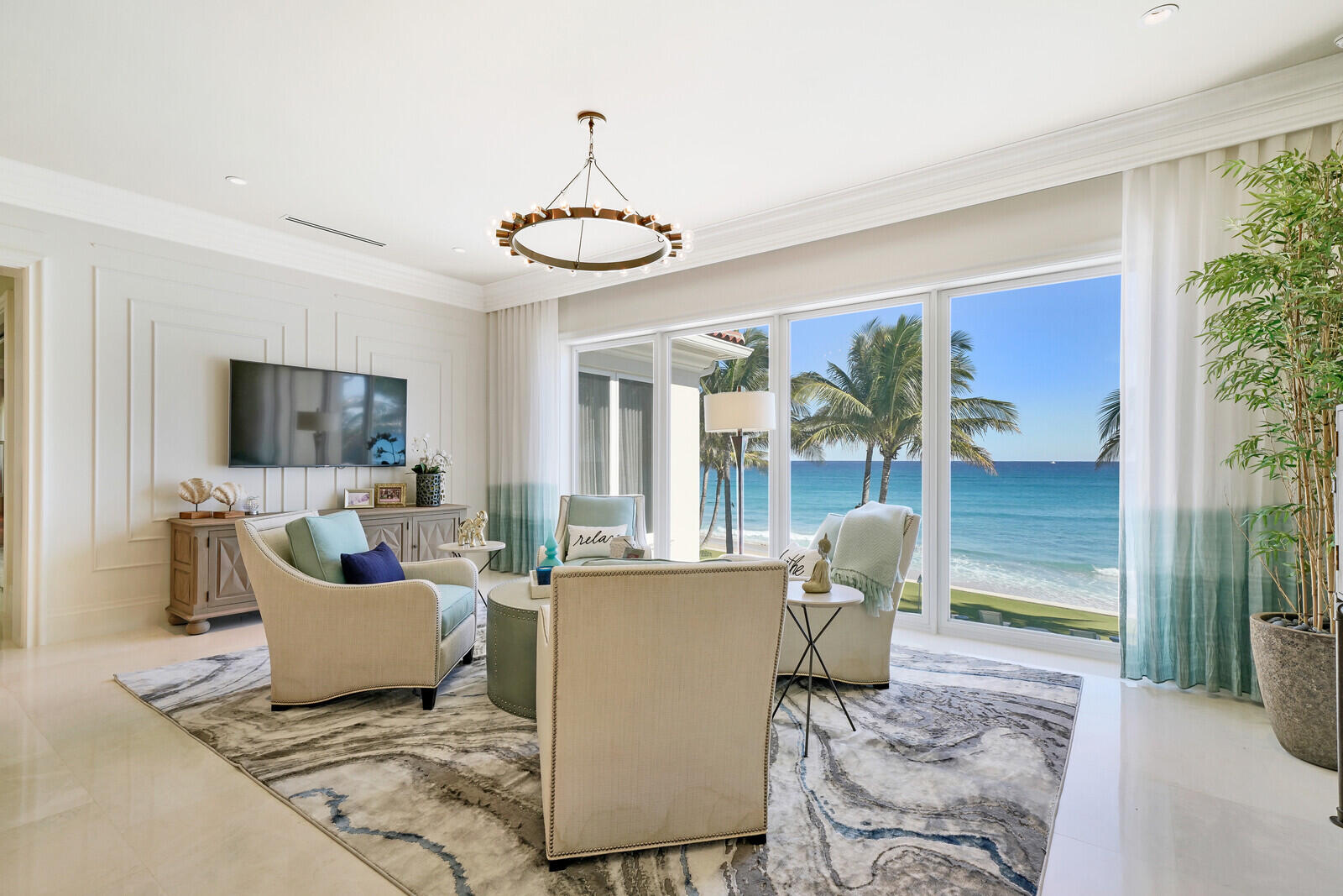 GEDNEY VS PIERSON - Residential