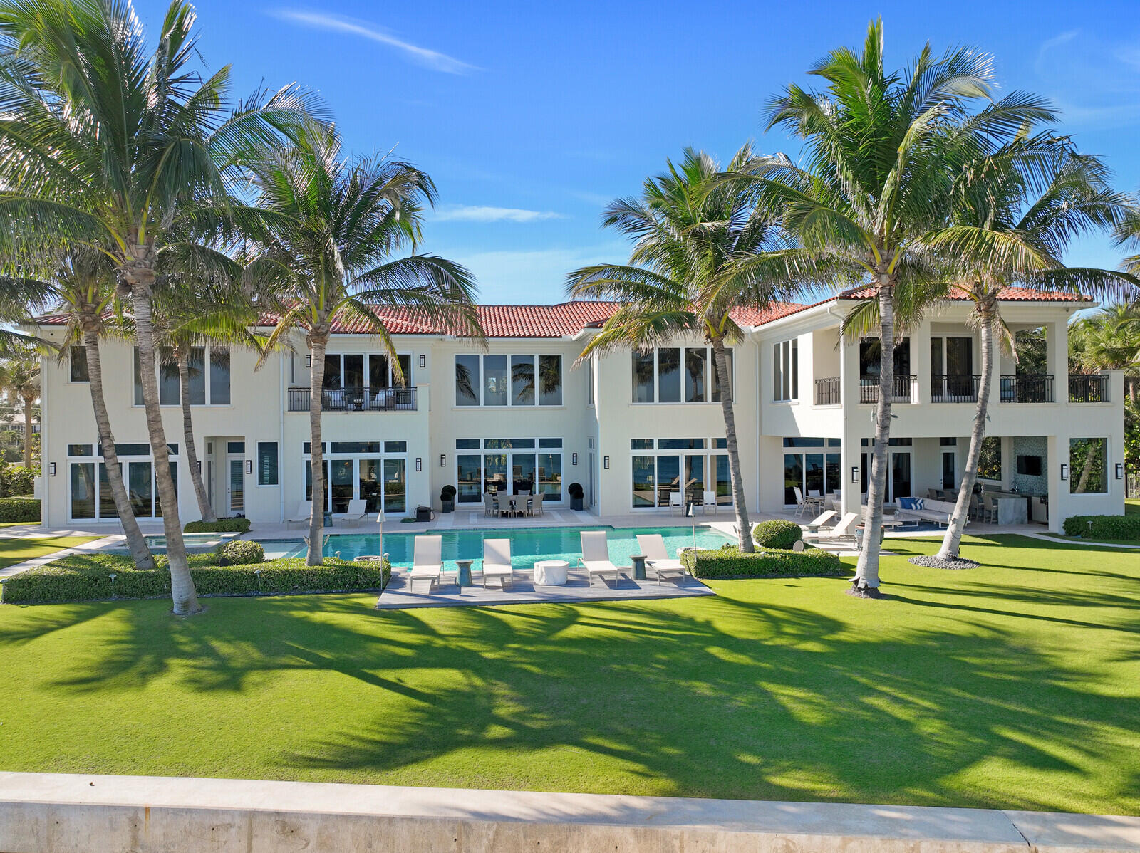 GEDNEY VS PIERSON - Residential