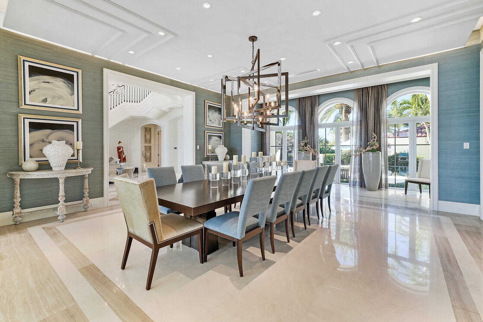 GEDNEY VS PIERSON - Residential