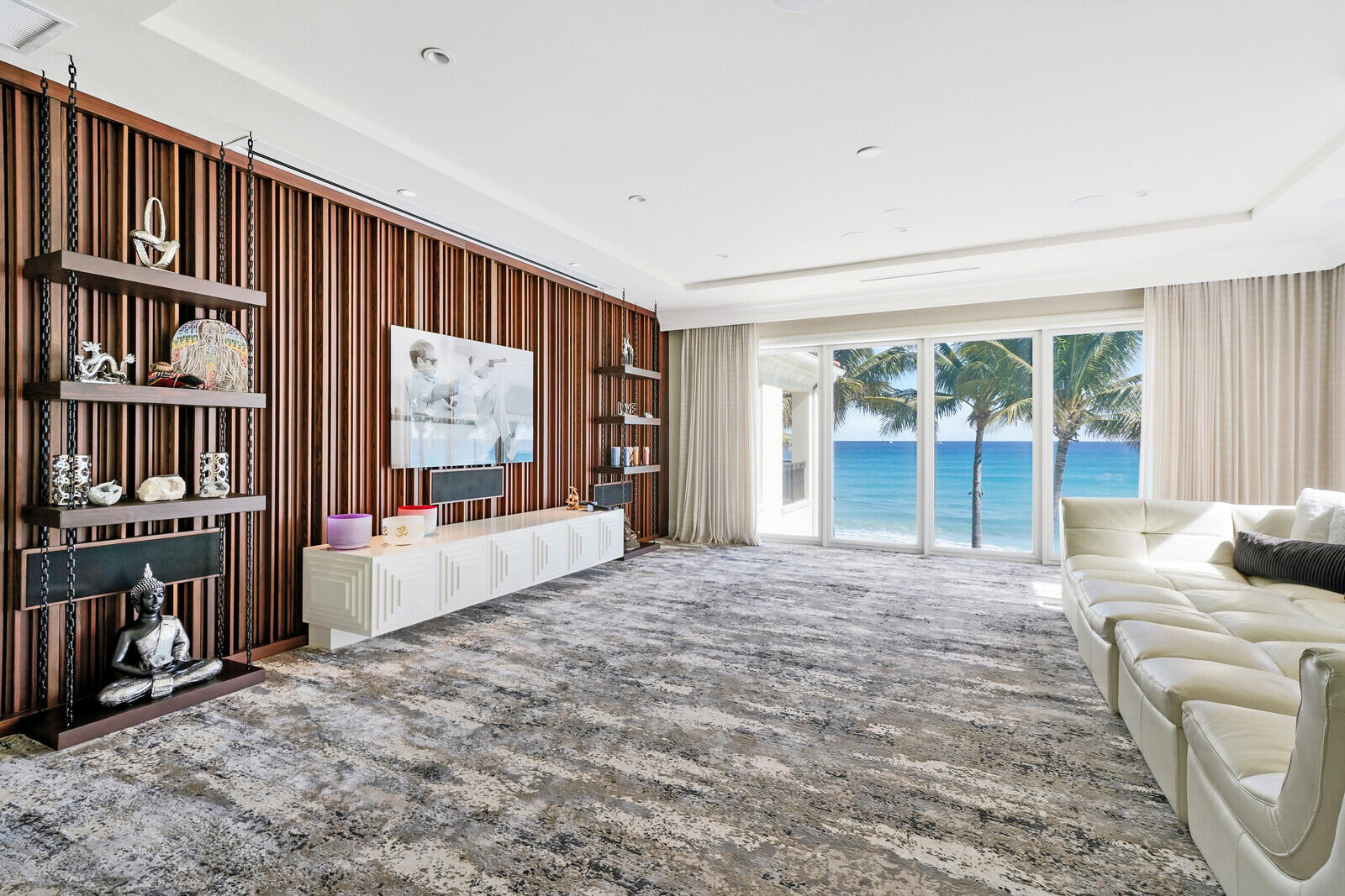 GEDNEY VS PIERSON - Residential