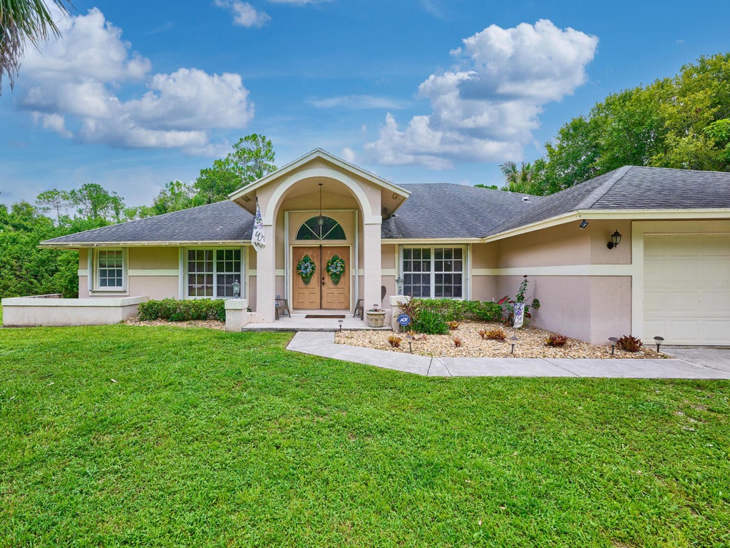 Photo of 16405 90th Street N, The Acreage, FL 33470 (MLS # B26046425)