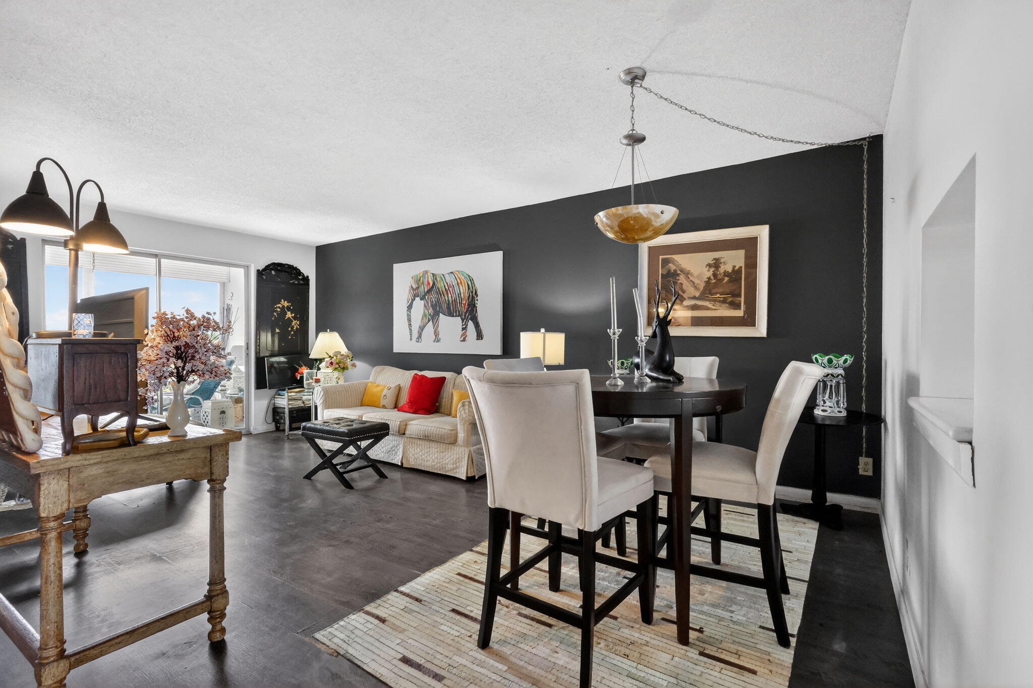 VILLAGE ROYALE FOREST GREEN CONDO - Residential