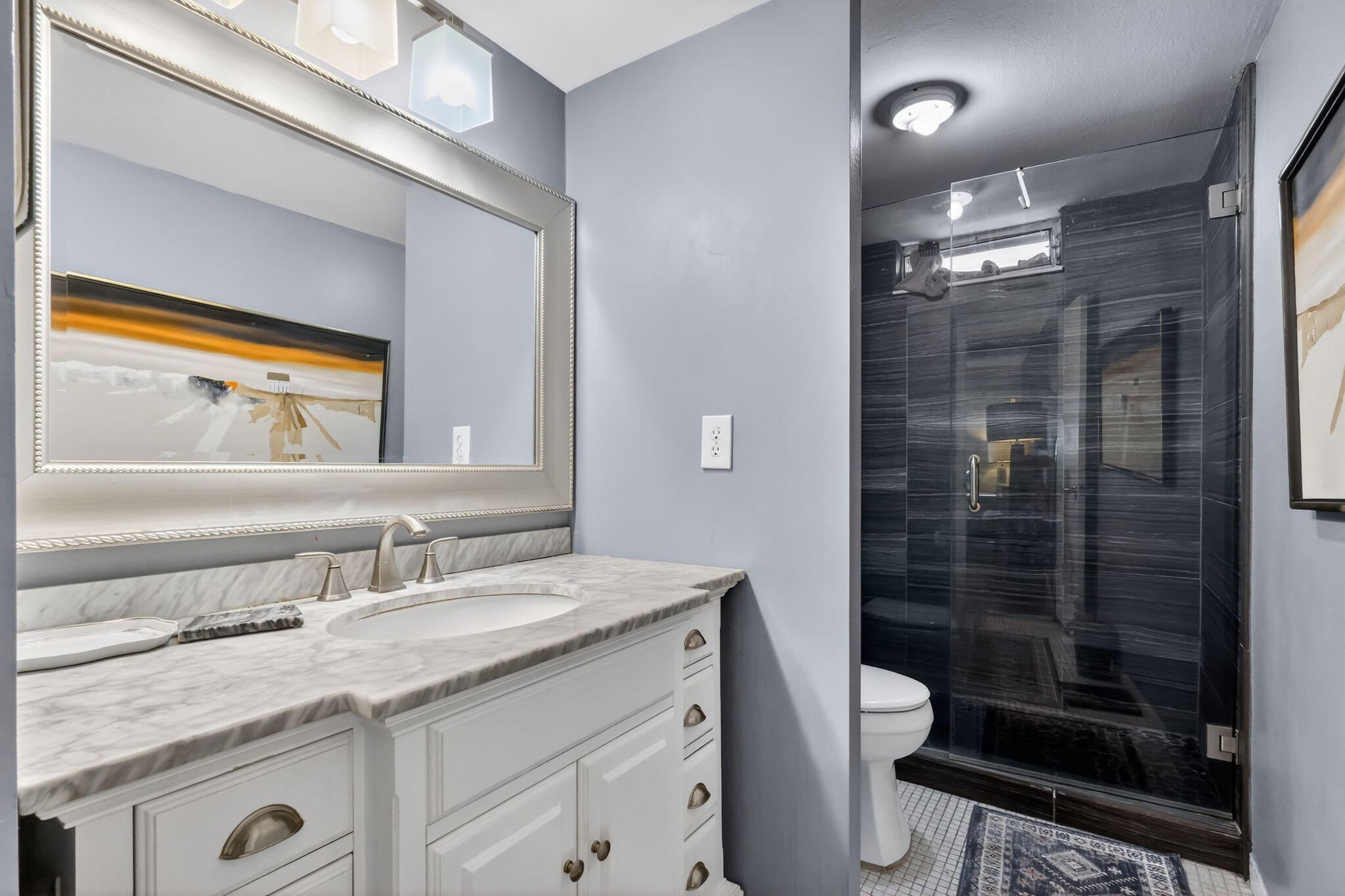 VILLAGE ROYALE FOREST GREEN CONDO - Residential