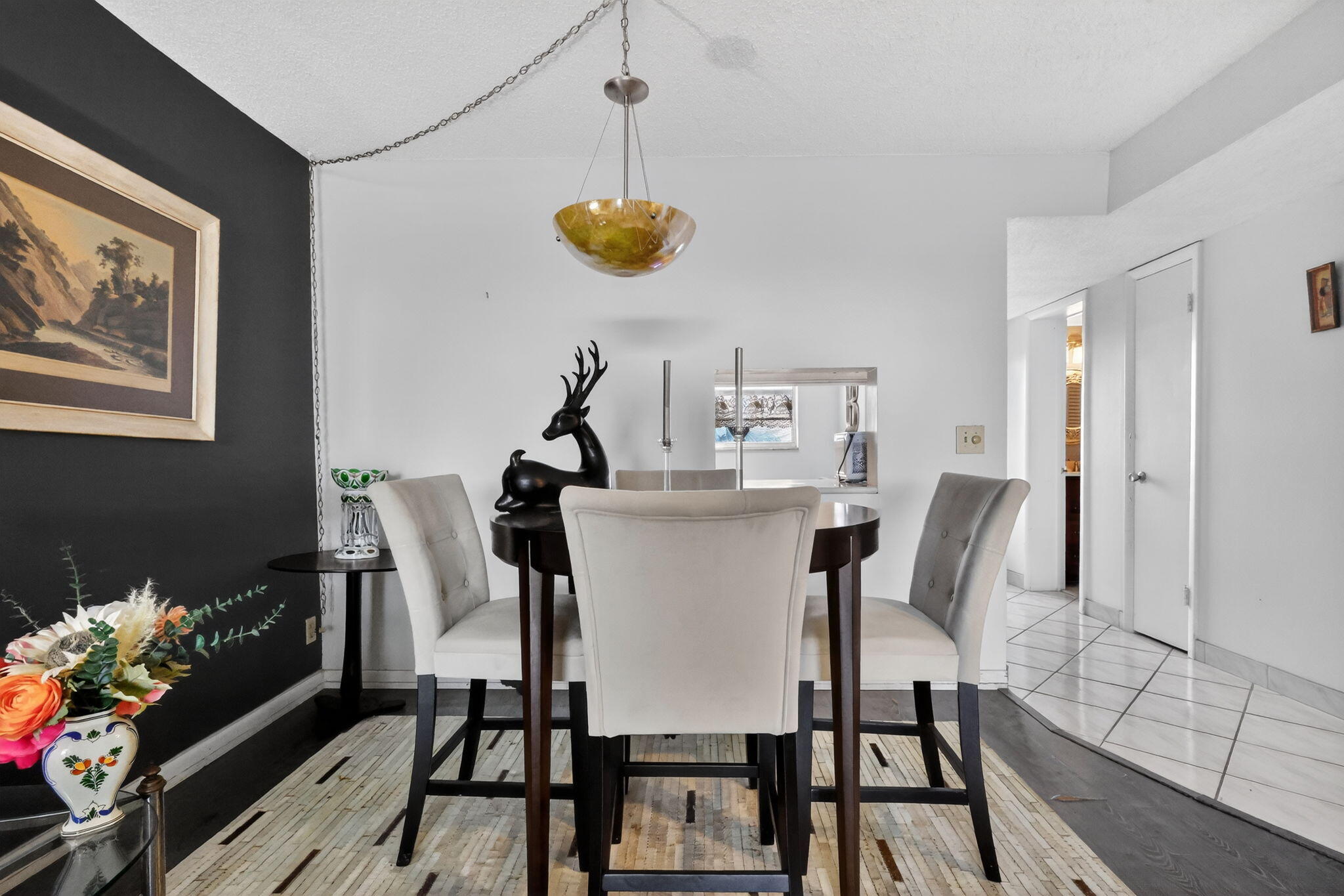 VILLAGE ROYALE FOREST GREEN CONDO - Residential