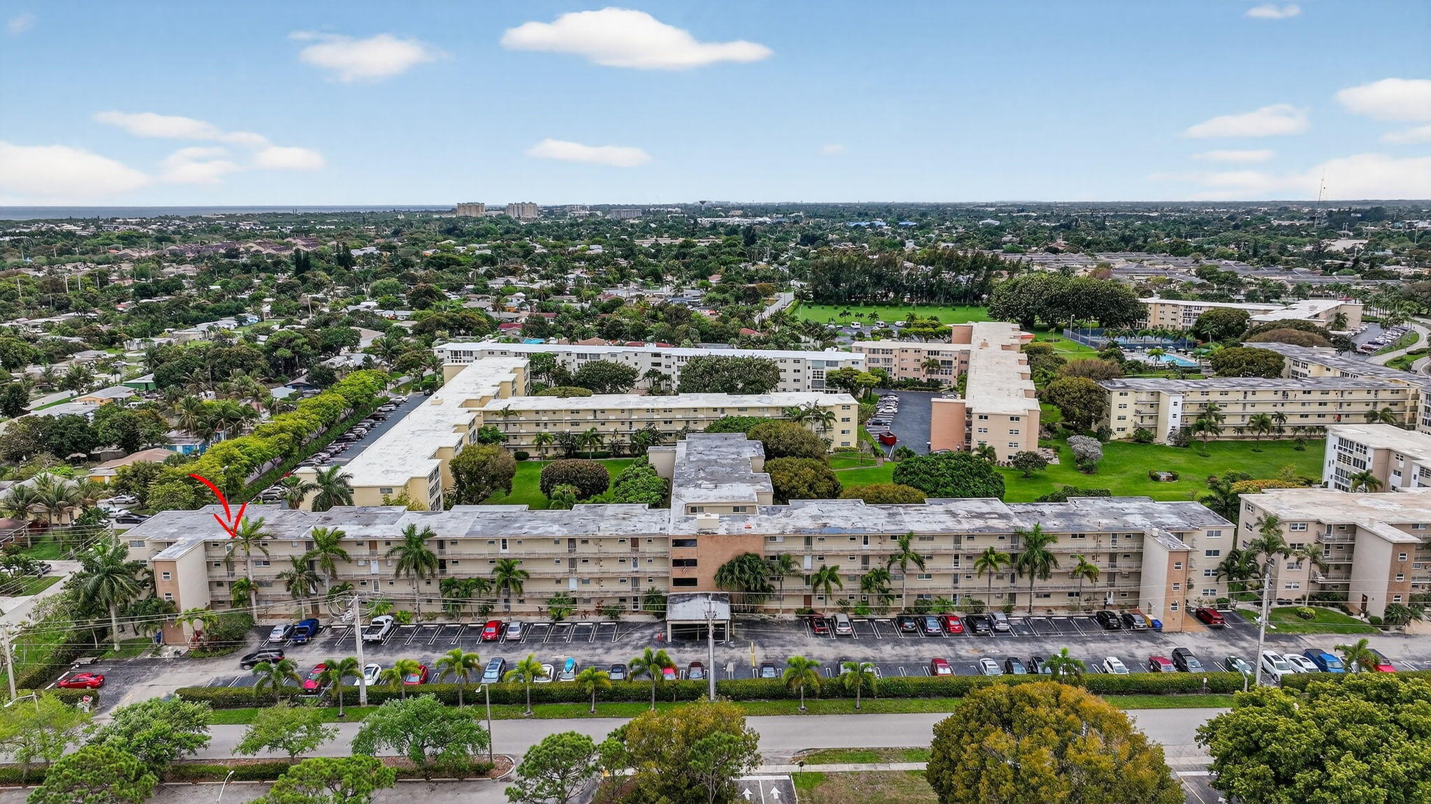 VILLAGE ROYALE FOREST GREEN CONDO - Residential