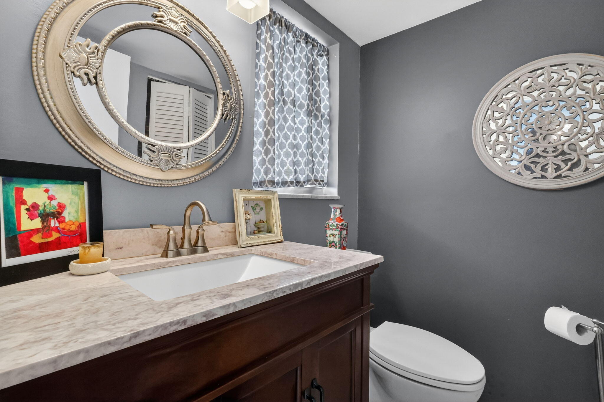 VILLAGE ROYALE FOREST GREEN CONDO - Residential