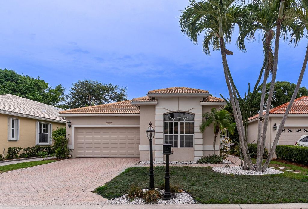 Photo of 6523 Colomera Drive, Boca Raton, FL 33433 (MLS # R11059319)