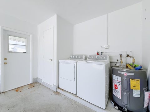 Tiny photo for 813 SW 5TH Court, Boynton Beach, FL 33426 (MLS # B26087913)
