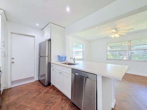Tiny photo for 813 SW 5TH Court, Boynton Beach, FL 33426 (MLS # B26087913)