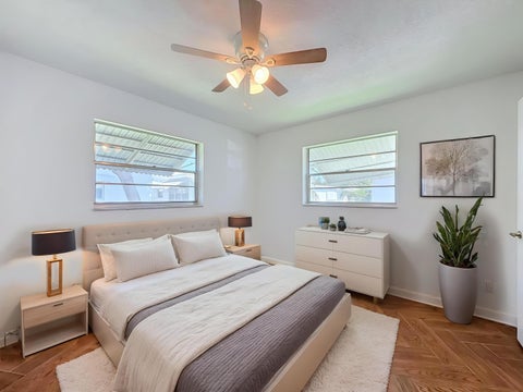 Tiny photo for 813 SW 5TH Court, Boynton Beach, FL 33426 (MLS # B26087913)