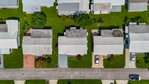 Tiny photo for 813 SW 5TH Court, Boynton Beach, FL 33426 (MLS # B26087913)