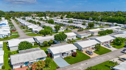 Tiny photo for 813 SW 5TH Court, Boynton Beach, FL 33426 (MLS # B26087913)