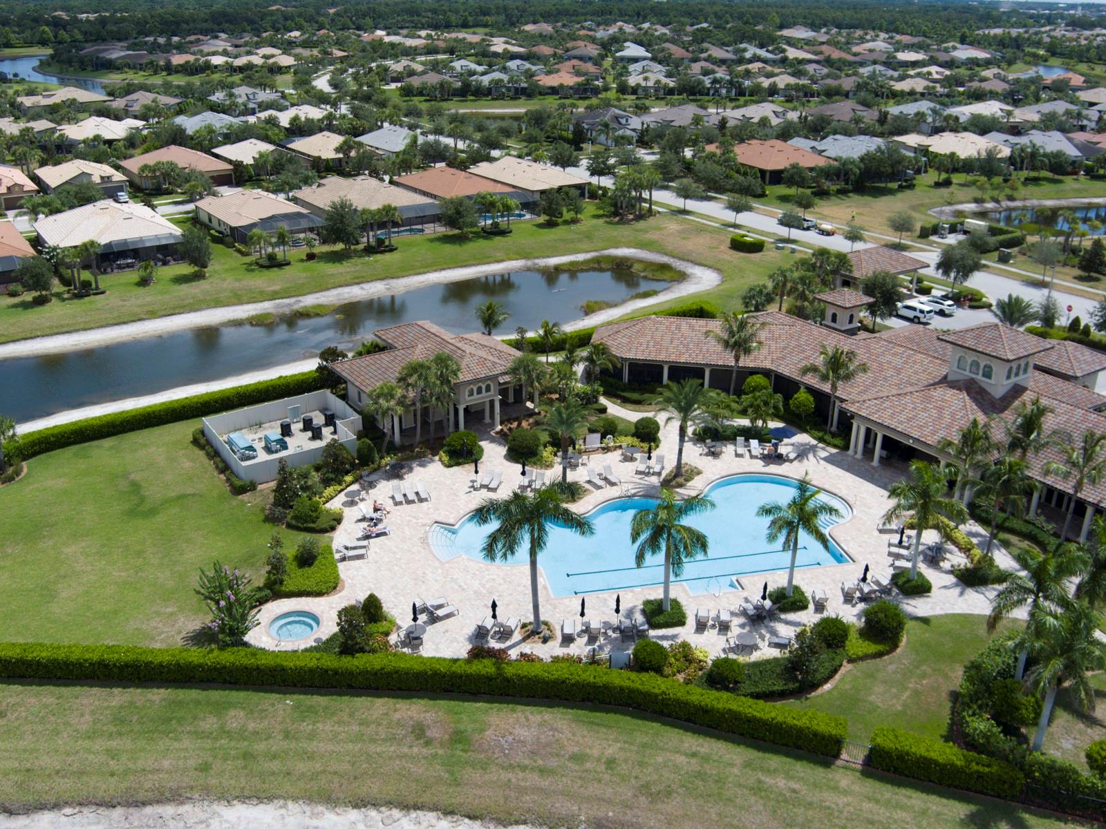 5205 Turtle Creek Cir
