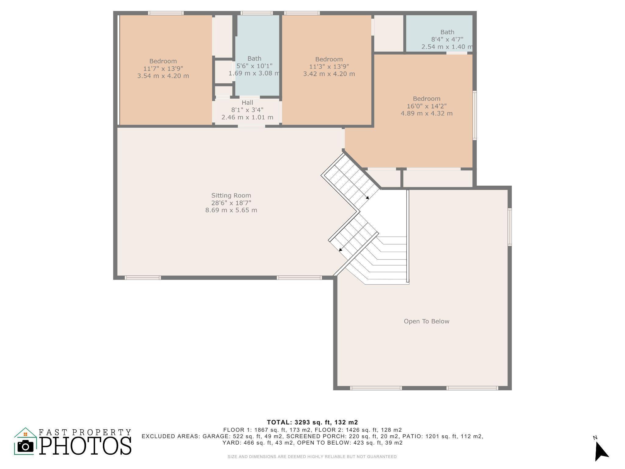 12661 Little Palm Lane